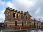 Museum Buurtspoorweg